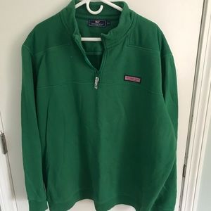 Vineyard Vines 1/3 Zip